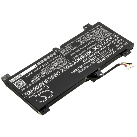 Купить Аккумулятор для Asus ROG GL504, GL704, G731 (C41N1731) 4300mah Аккумулятор для Asus ROG GL504, GL704, G731 (C41N1731) 4300mah