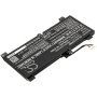 Купить Аккумулятор для Asus ROG GL504, GL704, G731 (C41N1731) 4300mah Аккумулятор для Asus ROG GL504, GL704, G731 (C41N1731) 4300mah