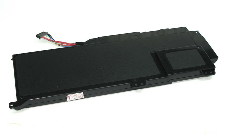Аккумулятор (батарея) V79Y0 для ноутбука Dell XPS 14z-L412z, 14.8V, 58Wh (оригинал)