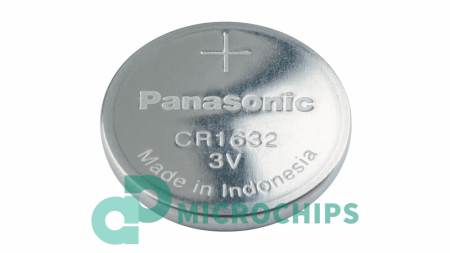 Батарейка Panasonic CR1632/F2N