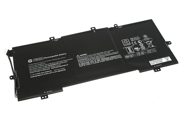 Купить Аккумулятор (батарея) для ноутбука HP 13-D (VR03XL), 11.4V, 3950mAh, 45WH (оригинал) Аккумулятор (батарея) для ноутбука HP 13-D (VR03XL), 11.4V, 3950mAh, 45WH (оригинал)