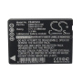 Аккумулятор для Panasonic DMW-BCG10, DMW-BCG10E 890mah