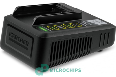Зарядное устройство Karcher Battery Power 2.445-033 (Li-ion)