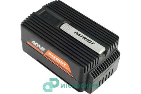 Аккумулятор Patriot BL402 (Li-ion, 2500mAh, 40V)