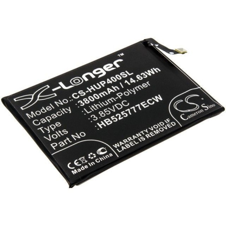 Аккумулятор CS-HUP400SL для Huawei P40, ANA-AN00, ANA-TN00