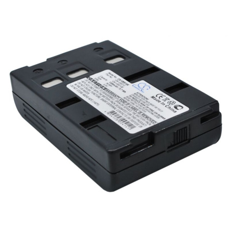 Аккумулятор для Panasonic HHR-V211, P-V212 1200mAh