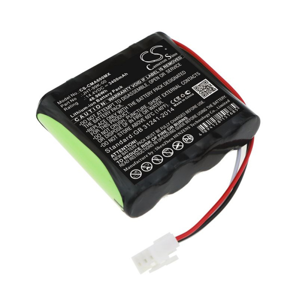 Купить Аккумулятор для Comen CM600 3400mah Аккумулятор для Comen CM600 3400mah