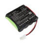 Аккумулятор для Comen CM600 3400mah