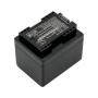 Аккумулятор для Canon BP-718, BP-727 2400mAh