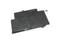 Аккумулятор (батарея) для ноутбука Lenovo ThinkPad S1 Yoga (45N1704) 14.8V 2900mAh OEM