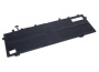 Аккумулятор (батарея) для ноутбука Lenovo Legion Y740S (L19C4PG0) 15.36V, 3949mAh