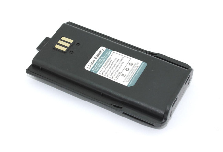 Аккумулятор для радиостанций Baofeng DM-1801, BF-H6 (Li-ion, 2200mAh, 7.4V)