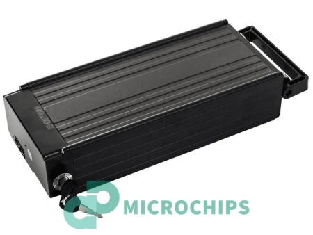 Купить Аккумулятор Elbike Block для электровелосипеда (Li-ion, 10Ah) Аккумулятор Elbike Block для электровелосипеда (Li-ion, 10Ah)