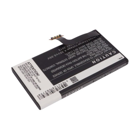 Аккумулятор для Nokia Lumia 1020 2000mah