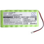 Купить Аккумулятор для Huaxi HX-901A 2000mAh Аккумулятор для Huaxi HX-901A 2000mAh