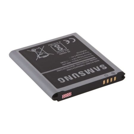 Аккумулятор EB-BG360CBE для Samsung Galaxy J2 (J200F), J2 (J210F), J6 (J600F), J6 Plus (J610F), Core Prime Duos (G360H), 1800мАч