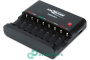 Зарядное устройство Ansmann PowerLine 8 (NiCd/NiMH)