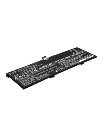 Аккумулятор (батарея) CS-LVY930NB для ноутбука Lenovo Yoga C930, 7.68V, 7600mAh