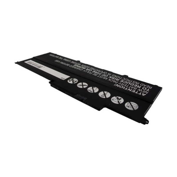 Аккумулятор для Samsung 900X3C, 900X3D, 900X3E, 900X3F 5850mAh
