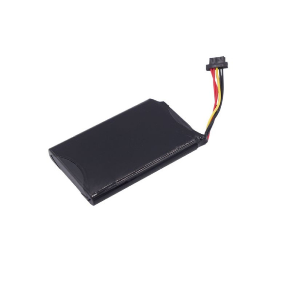 Аккумулятор для TomTom Go 5000, Pro 5250, Go 6000, Go 6200 (VFAD) 1100mAh