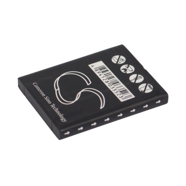 Аккумулятор для Olympus Li-70B 600mAh