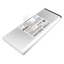 Купить Аккумулятор для Apple MacBook 13" MB771, A1280 4200mAh серебристый Аккумулятор для Apple MacBook 13" MB771, A1280 4200mAh серебристый