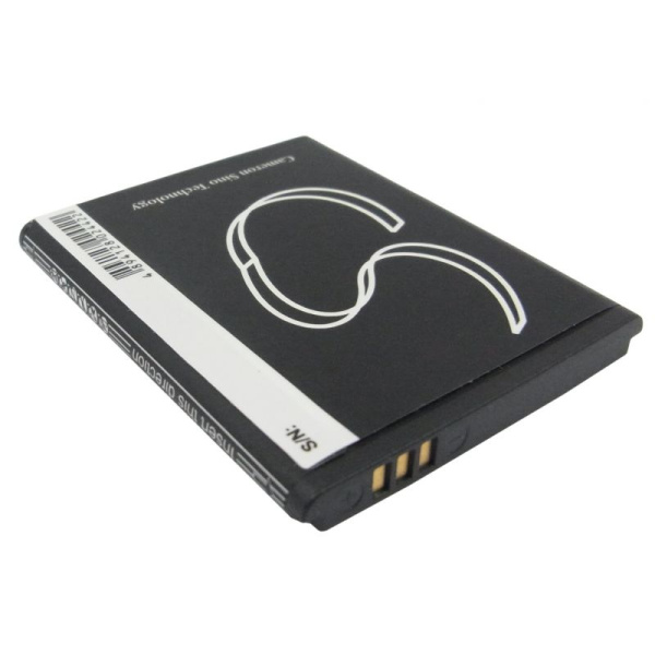 Аккумулятор для Samsung AB474350BE, AB474350BU 1000mah