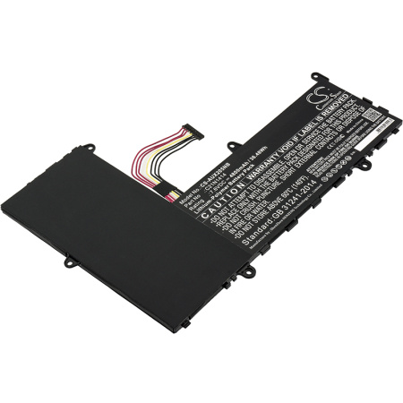 Купить Аккумулятор для Asus EeeBook X205 4840mAh Аккумулятор для Asus EeeBook X205 4840mAh