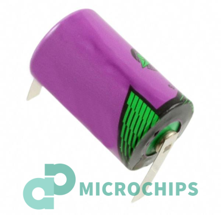 Купить Батарейка Tadiran SL361/PTP (2/3AA) Батарейка Tadiran SL361/PTP (2/3AA)
