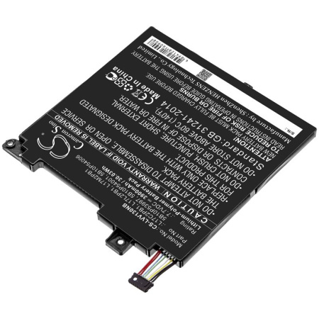 Аккумулятор для Lenovo V130-14IGM, V330-14IKB серии (L17C2PB1) 3900mAh