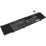 Аккумулятор для Dell ALIENWARE M15 (2018), ALIENWARE M17 R1 (06YV0V) 7800mah