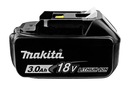 Аккумулятор Makita BL1830B (Li-ion, 3000mAh, 18V)