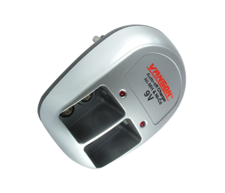 Зарядное устройство Vanson V-828 (NiMH/NiCd)
