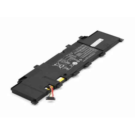 Аккумулятор для ноутбуков Asus PU500CA, S500CA, X502C (C21-X502, C31-X502) 4000mAh