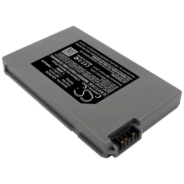 Аккумулятор для Sony DCR-DVD7, DCR-HC90E (NP-FA70) 1000mah
