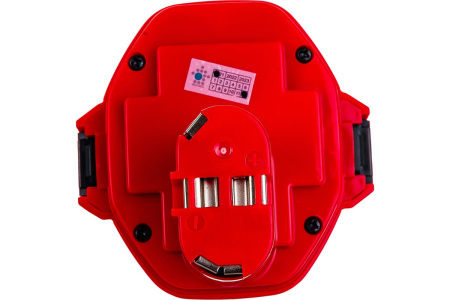 Аккумулятор TopOn TOP-PTGD-MAK-14.4-3.3 (NiMH, 3300mAh, 14.4V)