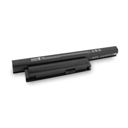 Аккумулятор (батарея) AI-BPS22 для ноутбука Sony Vaio VPC-E Series, 11.1V, 4400mAh, черный