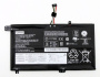 Аккумулятор (батарея) для ноутбука Lenovo S540-15IWL (L18M4PF5) 15.2V, 4600mAh, 70Wh