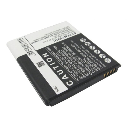 Аккумулятор для Huawei Ascend G350, Y300, Y520, Y511, Y541 (HB5V1) 1750mah
