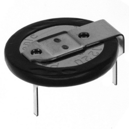 Аккумулятор Panasonic VL1220/HFN (VL, 7mAh)