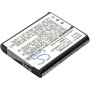 Аккумулятор для Sony Bloggie, MDR-1RBT (SP70) 800mah