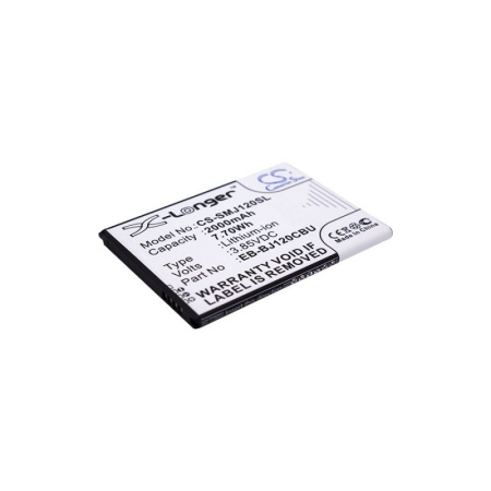 Купить Аккумулятор для Samsung Galaxy J1 (2016) (EB-BJ120CBU) 2000mah Аккумулятор для Samsung Galaxy J1 (2016) (EB-BJ120CBU) 2000mah