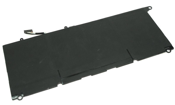 Аккумулятор (батарея) 90V7W для ноутбука Dell XPS 13-9343 7360mAh, 7.4V (оригинал)