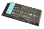 Аккумулятор (батарея) FV993 для ноутбука Dell Precision M4600, 11.1V, 97Wh, 8700mAh, черный (оригинал)