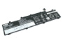 Аккумулятор (батарея) для ноутбука Lenovo ThinkPad E14 Gen2 (L19D3PD5), 11.1V, 4050mAh