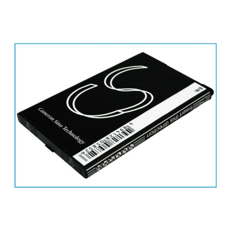 Аккумулятор для Acer Liquid S120, Iconia Smart S300 (BAT-510) 1500mah