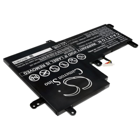 Аккумулятор для Asus VivoBook S15, S530, X530 (B31N1729) 3550mah