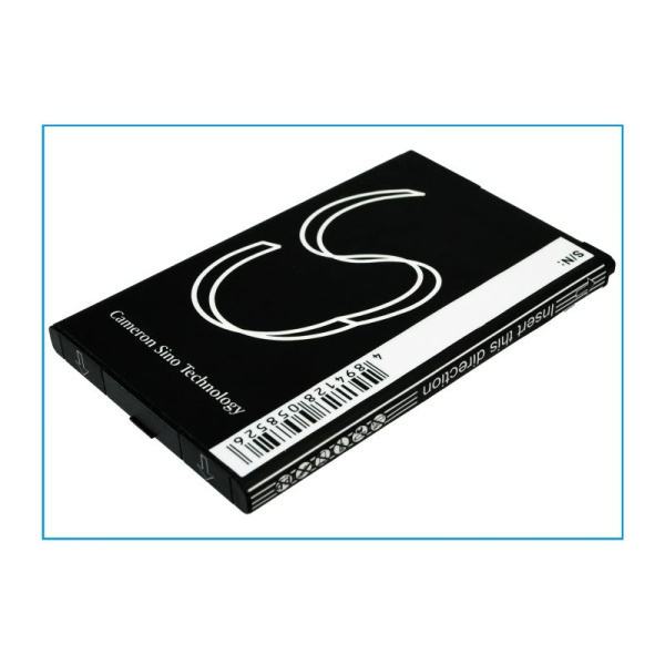 Аккумулятор для Acer Liquid S120, Iconia Smart S300 (BAT-510) 1500mah