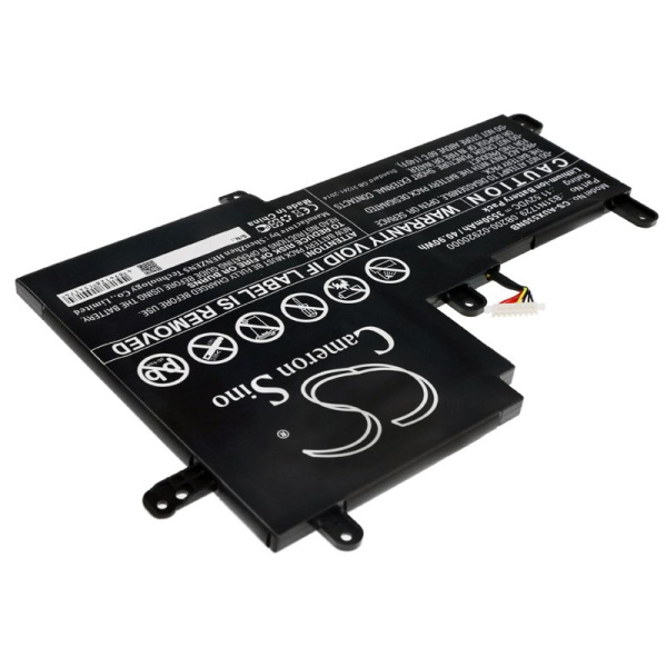 Купить Аккумулятор для Asus VivoBook S15, S530, X530 (B31N1729) 3550mah Аккумулятор для Asus VivoBook S15, S530, X530 (B31N1729) 3550mah