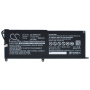 Аккумулятор для HP Pro x2 612 G1 (KK04XL) 3800mAh